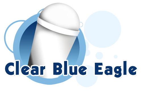 Blue Eagle (Dye-Free)